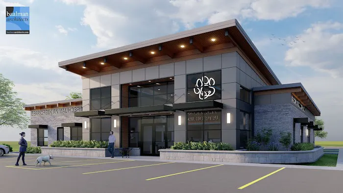 Bear Creek Animal Hospital 12
