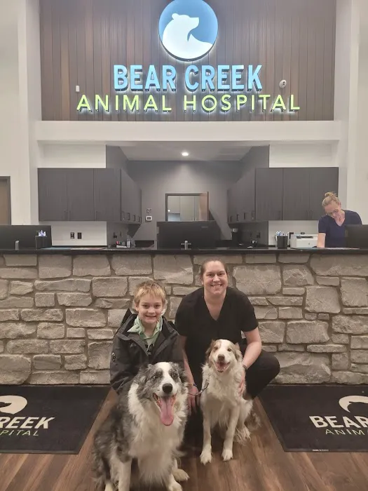 Bear Creek Animal Hospital 12