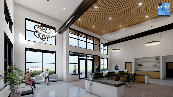 Bear Creek Animal Hospital 12