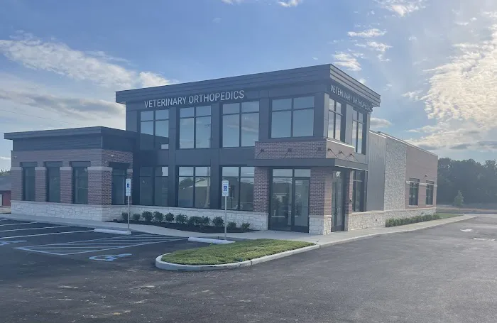 Veterinary Orthopedic Surgery Center 12
