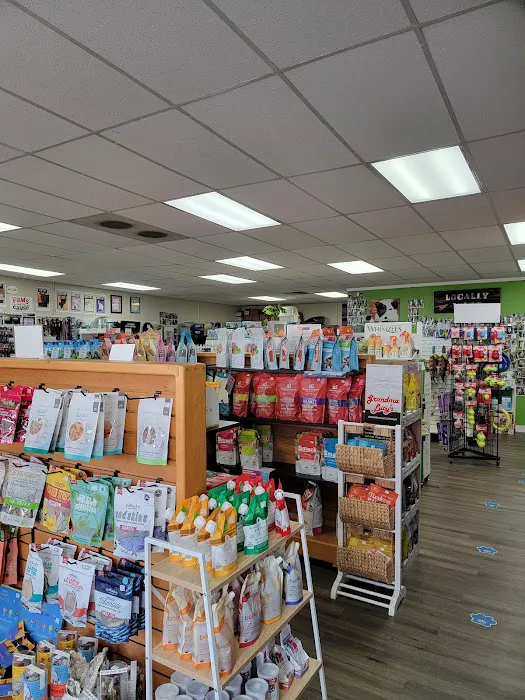 Everett Pet Nutrition 3