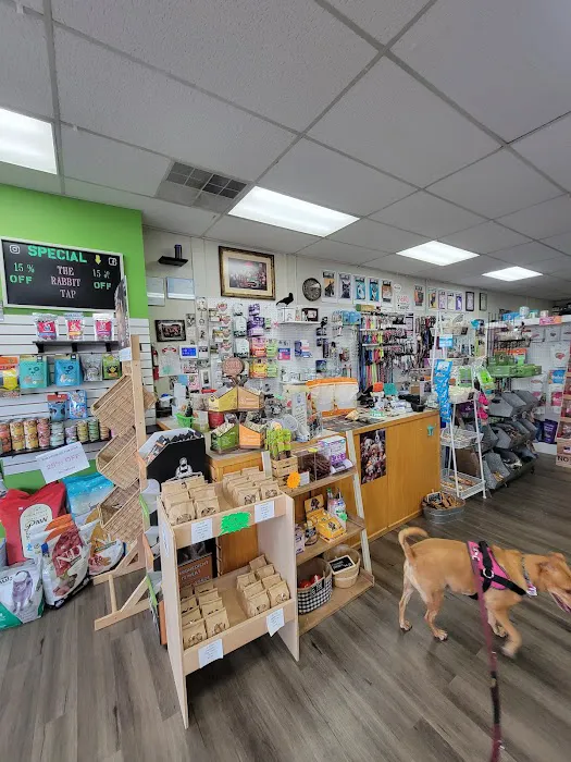 Everett Pet Nutrition 2
