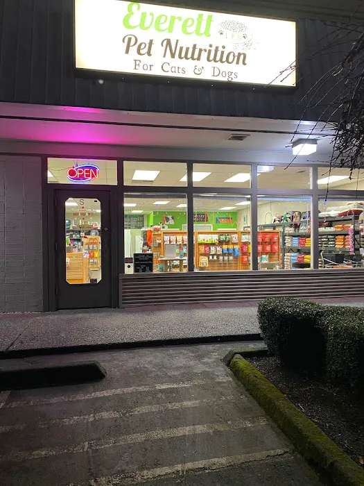 Everett Pet Nutrition 5
