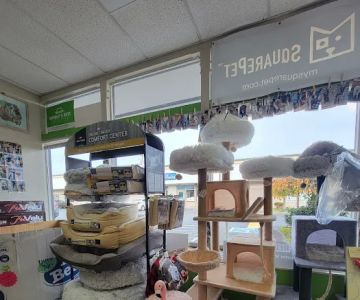 Everett Pet Nutrition