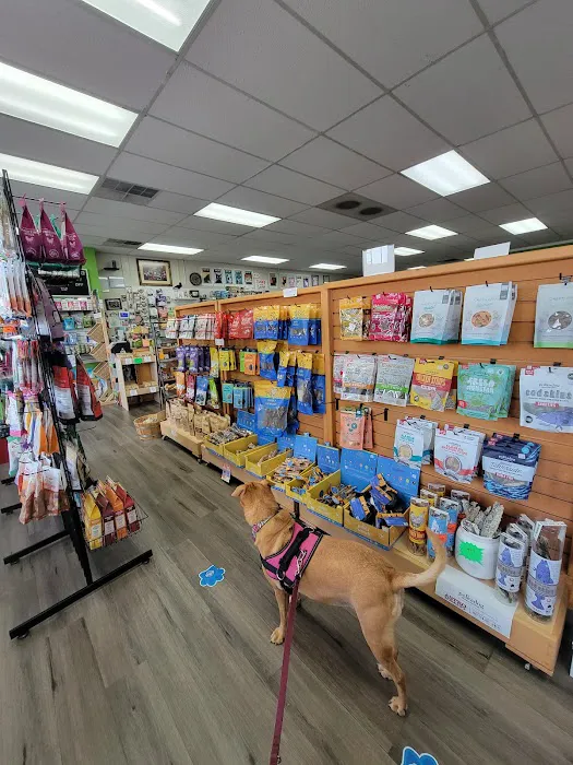 Everett Pet Nutrition 6