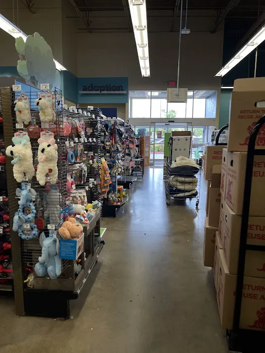 Petco 9
