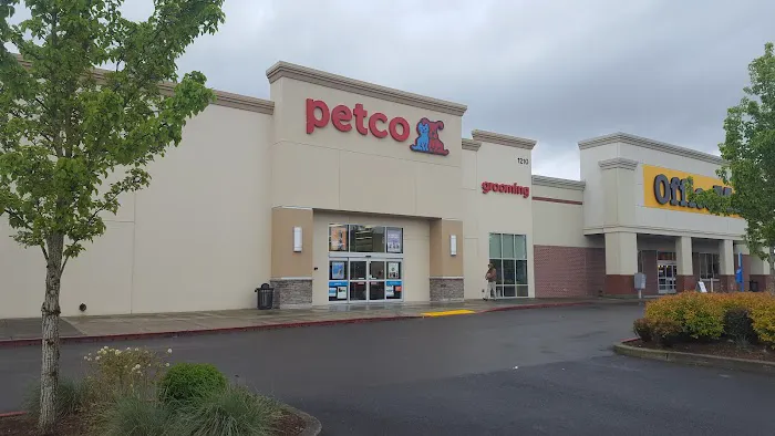 Petco 1