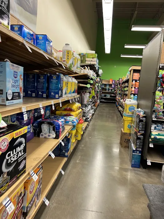 Petco 5