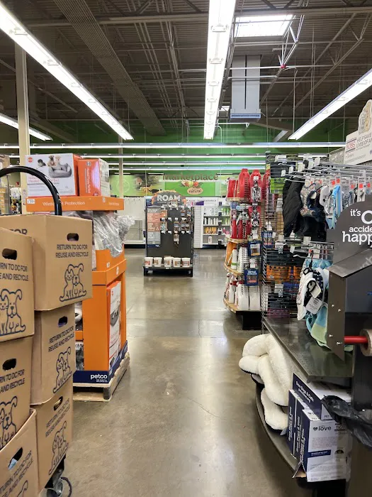 Petco 3