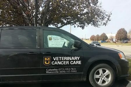Mizzou Animal Cancer Center