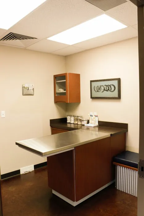 Homestead Veterinary Hospital: Dr. Mark Cassells 12