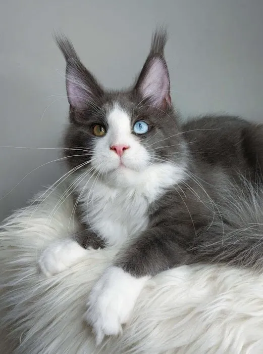 MNM Maine Coons 1