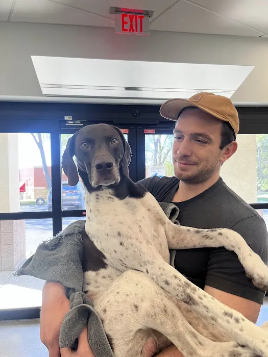 MedVet Urgent Care - Sandy 5