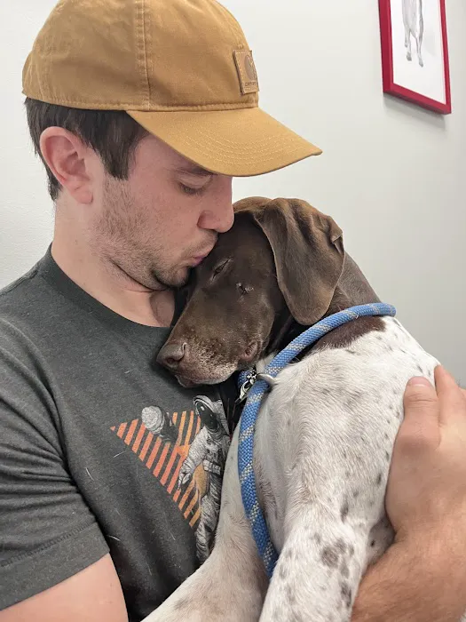 MedVet Urgent Care - Sandy 4