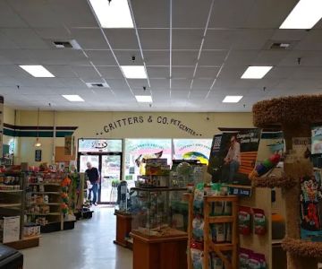 Critters & Co Pet Center& Rescue