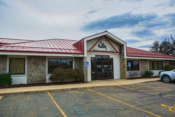 Sandy Animal Clinic 2