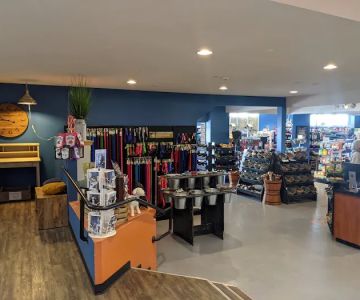 The Pet Works
