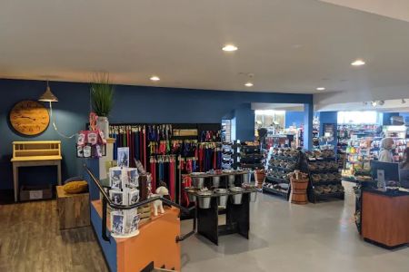 The Pet Works
