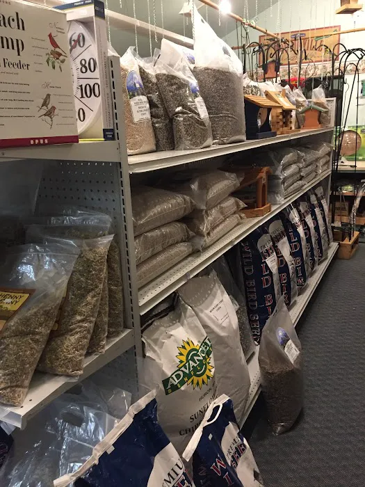 Weiks' Wild Bird Shop 7