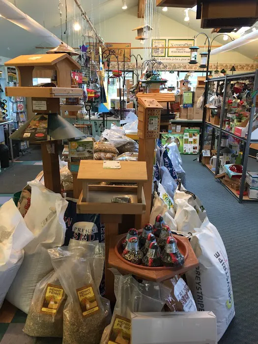 Weiks' Wild Bird Shop 3