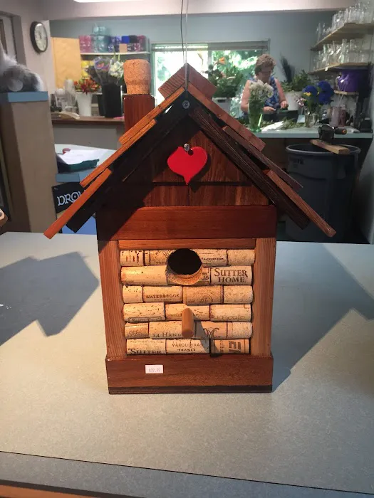 Weiks' Wild Bird Shop 1
