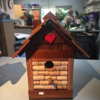 Weiks' Wild Bird Shop ico