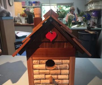 Weiks' Wild Bird Shop