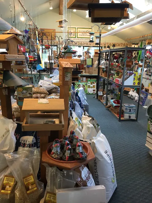 Weiks' Wild Bird Shop 10