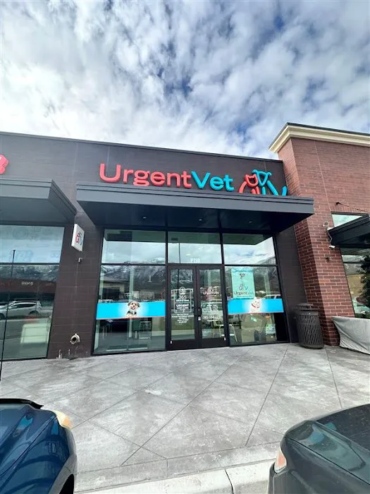 UrgentVet 3