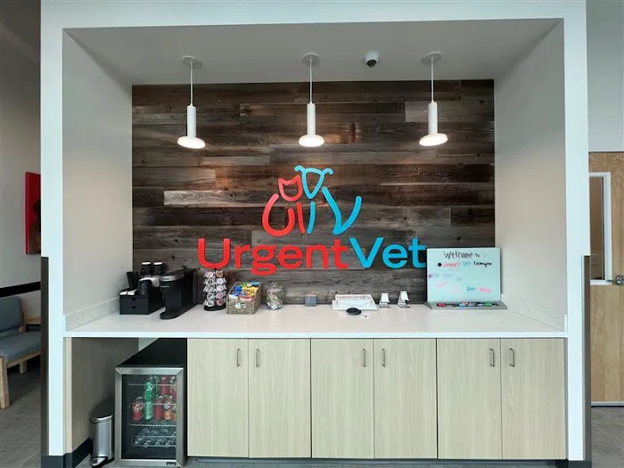 UrgentVet 8