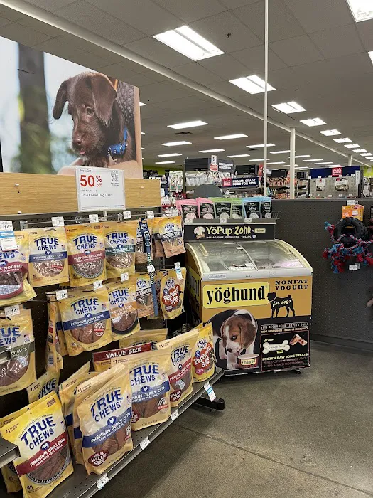 Petco 9