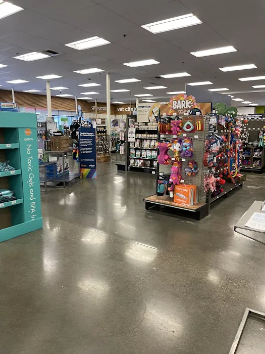Petco 5