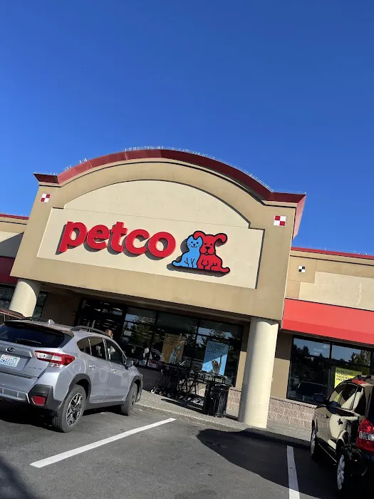 Petco 8