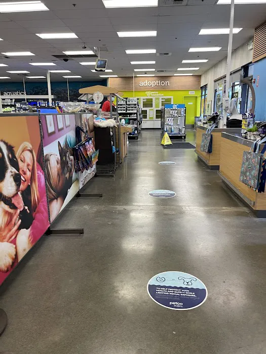 Petco 7