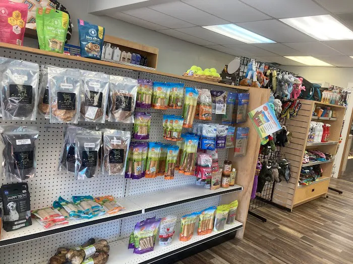 Rain or shine pets LLC 8