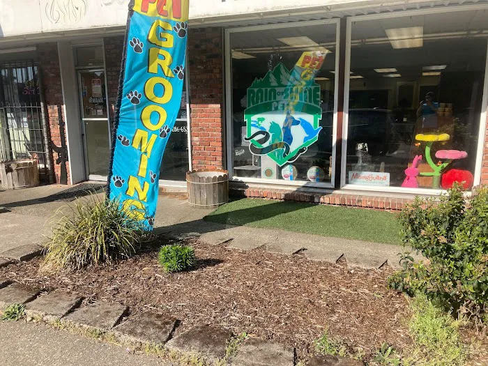 Rain or shine pets LLC 9