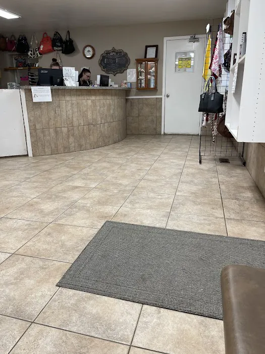 Stone Ridge Veterinary Clinic 4