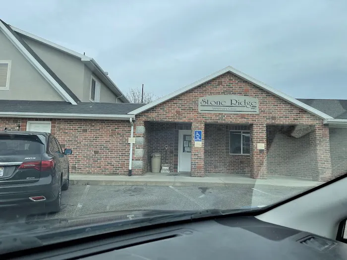 Stone Ridge Veterinary Clinic 2