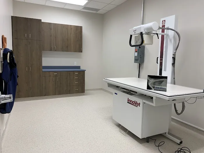 Mountain West Veterinary Specialists 3