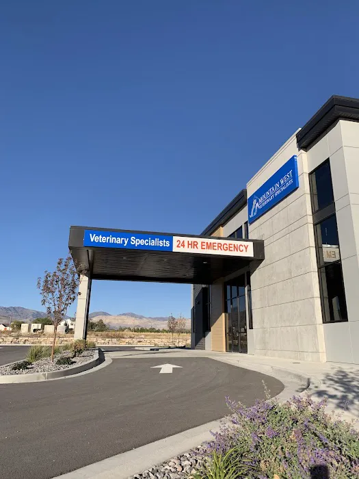 Mountain West Veterinary Specialists 9