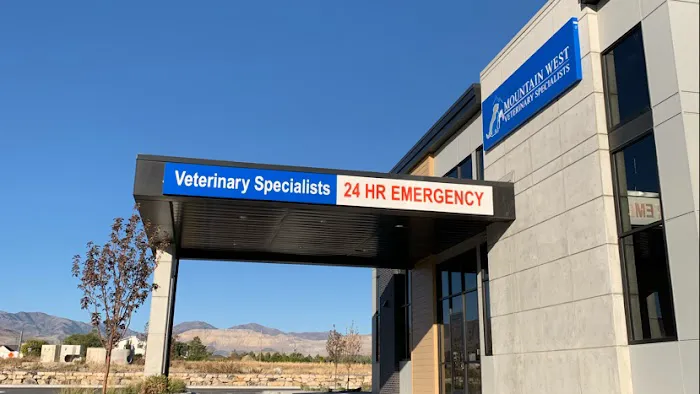 Mountain West Veterinary Specialists 6