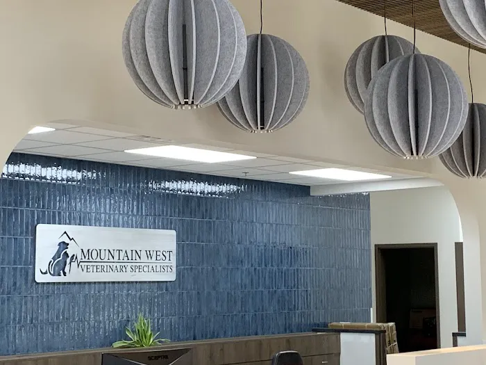Mountain West Veterinary Specialists 5