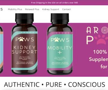 Arogya Paws USA