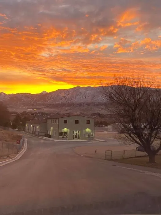 Mountain Point Equine Hospital 9