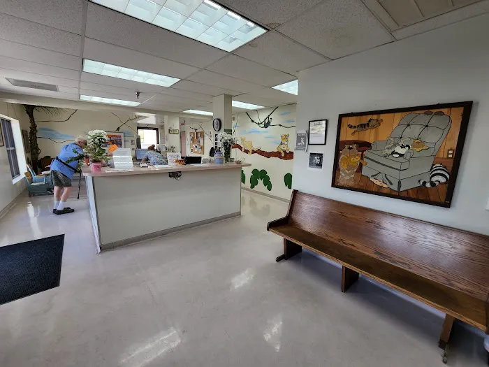 Sandy Hill Animal Clinic 6