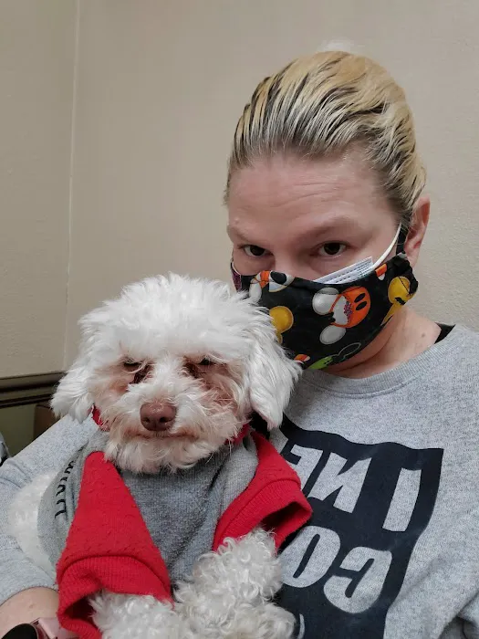 Green Valley Animal Hospital 12