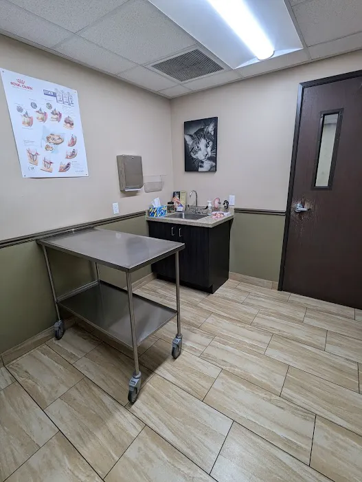 Green Valley Animal Hospital 12
