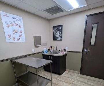 Green Valley Animal Hospital