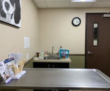 Green Valley Animal Hospital: Rose Jennifer DVM