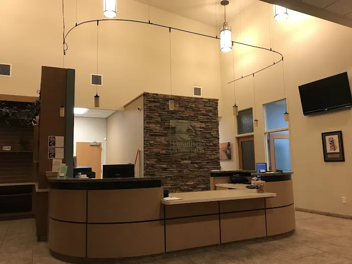 Paradise Pet Hospital 6